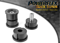 PFR5-807BLK Bakre Axel Bussningar Black Series Powerflex